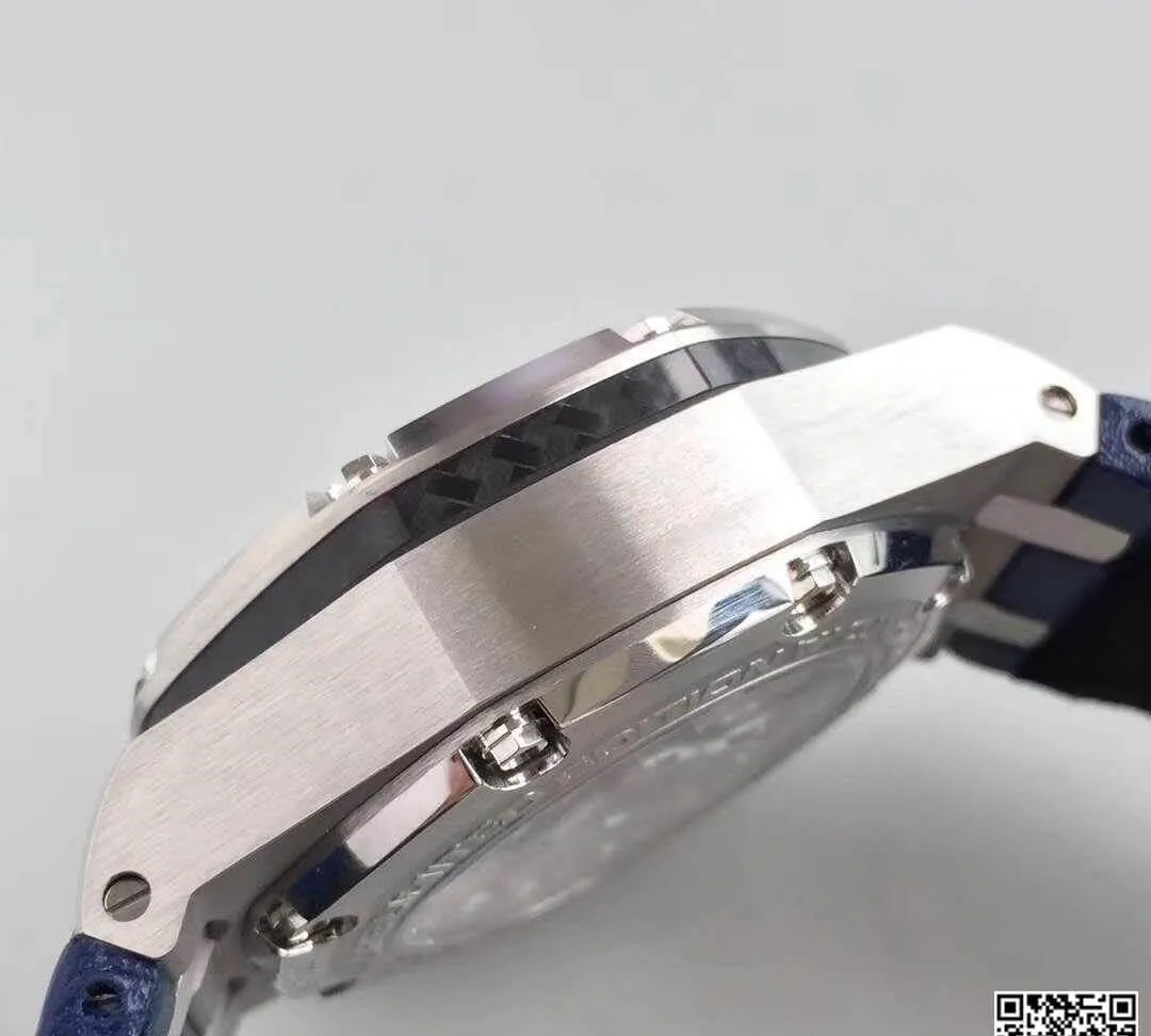 Audemars Piguet Royal Oak Offshore 26030PO.OO.D001IN.01 JF Factory 1:1 Best Edition Replica Watch Swiss ETA2226